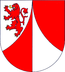 Blason de Hazlov