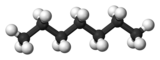 Image illustrative de l’article N-Heptane