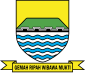 Wapen van Bandung