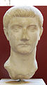 Drusus the Younger (13 B.C. - 23 A.D.), son of Tiberius