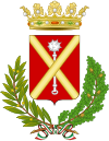 Coat of airms o Massa