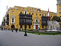 Plaza de Armas