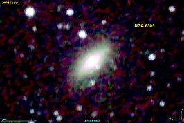 NGC 6305