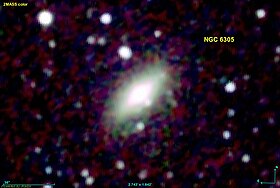 Image illustrative de l’article NGC 6305