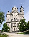 Abteikirche Neresheim