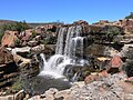 Wasserfall Nieuwoudtville