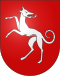 Coat of arms of Novazzano