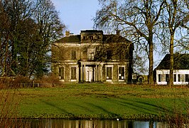 Kasteel Reuversweerd