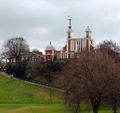 Osservatorio reale di Greenwich