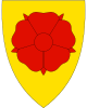 Coat of arms of Sørum Municipality