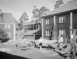 "Gamla Stadshagen", 1946