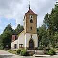 Katholische Pfarrkirche St. Maria