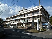 宿毛市政府