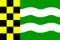 Vlag van Vorden