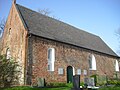 Evangelisch-lutherische Kirche Wüppels