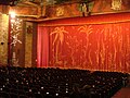 Interno del Chinese Theatre prima della conversione in IMAX