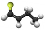 1-fluoro-1-buteno