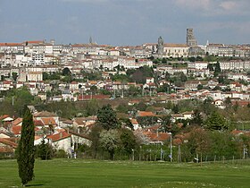 Angoulême.