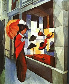 August Macke