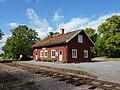 Stazione di Bärby