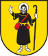 Blason de Sagogn