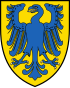 Blason de Villeneuve