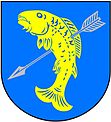 Wappen von Častolovice