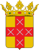 Coat of arms of Tosos