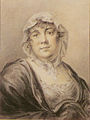 Maria Adamowna, Tochter