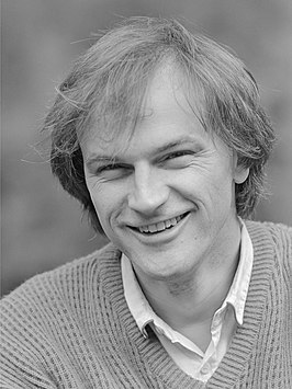 Jacques Klöters (1983)