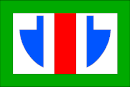 Drapeau de Klopina