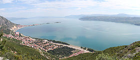 Isparta (province)