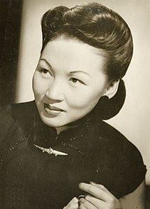 Lee Ya-Ching