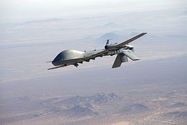 MQ-1C Gray Eagle