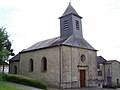 Kerk Saint-Pierre aux Liens