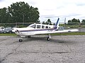 Piper Saratoga