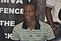 Ronald Lamola