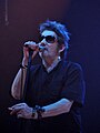 30nov Shane MacGowan (The Pogues)