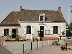 Souligné-sous-Ballon