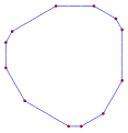 Spirolateral (1…4)150°, g3