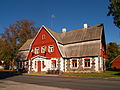 Tõstamaa community house