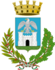 Blason de Teano