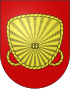 Blason de Trélex