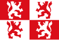 Vlag van Westzaan