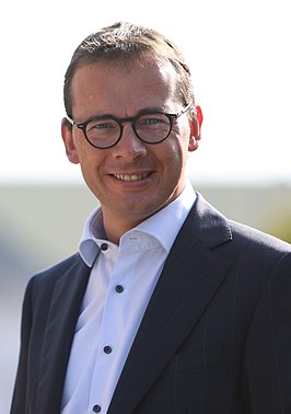 Beke in 2018