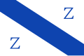 Vlag van Zuidzande