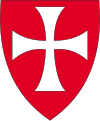 Blason de la région