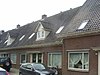 Bejaardenwoningen