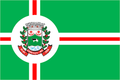 Bandeira de Careaçu