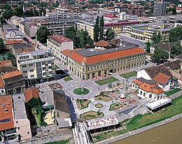 Valjevo